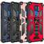 For Motorola Moto G9 Power Play Case Shockproof Kickstand Phone Cover