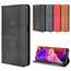 For OnePlus 11 11R 10T 10 9 Pro Nord N200 5G Leather Case Magnetic Wallet Card Holder Cover
