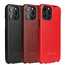 For iPhone 14 13 12 Mini Pro Max Vertical Flip Case Leather Slim Cover - Click Image to Close