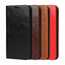 For iPhone 16 15 14 13 Pro Max Case Leather Wallet Flip Card Holder Cover - Click Image to Close