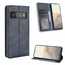 For Google Pixel 9 Pro XL Wallet Case Magnetic Leather Flip Cover With Card Holder