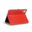 For iPad mini 6th Gen 8.3" 2021 Luxury Leather Wallet Stand Flip Case Cover Red