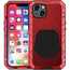 For iPhone 14 13 12 11 Pro Max Case Aluminum Metal Shockproof Cover - Click Image to Close