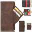 For Samsung Galaxy S23 S22 Plus Ultra Case Leather Wallet Cards Cover - Click Image to Close