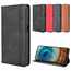 For NOKIA 5.4 Case Magnetic Leather Wallet Stand Cover - Click Image to Close