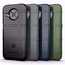 For Nokia X100 5G Case Shockproof Defender Armor Soft Rubber Phone Cover - Click Image to Close