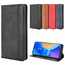 For TCL 20 SE Case Magnetic Leather Wallet Card Holder Stand Cover