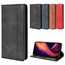 For Motorola Moto EDGE+ PLUS 2022 Case Leather Wallet Stand Cover