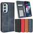 For Motorola Moto G Stylus 5G 2022 Case Magnetic Leather Wallet Card Slot Cover - Click Image to Close