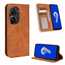 For Asus Zenfone 9 Case Shockproof Retro Leather Wallet Stand Cover - Click Image to Close