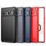 Phone Case For Pixel 7a Slim Carbon Fiber TPU Shockproof Cover - Click Image to Close
