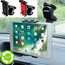 Tablet Car Holder 360 ° Adjustable Tablet Mount For Car Phone Holder Bracket Car Stand Fit For 4-11inch Tablet Phone - Click Image to Close