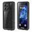 For Motorola Moto G Stylus 5G 2025 Waterproof Shockproof Built-in Screen Protector Case