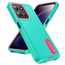 Case For Motorola Moto G 5G 2025 3-Layer Hybrid PC+TPU Heavy Duty Shockproof Cover
